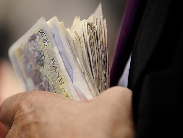 Money, money, money